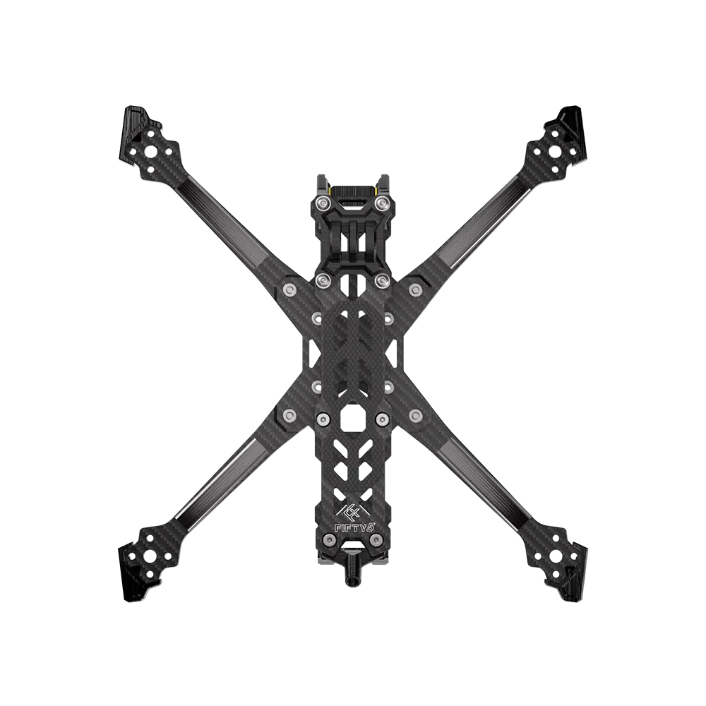 FlyFishRC FIFTY5 O4 Freestyle Frame Kit