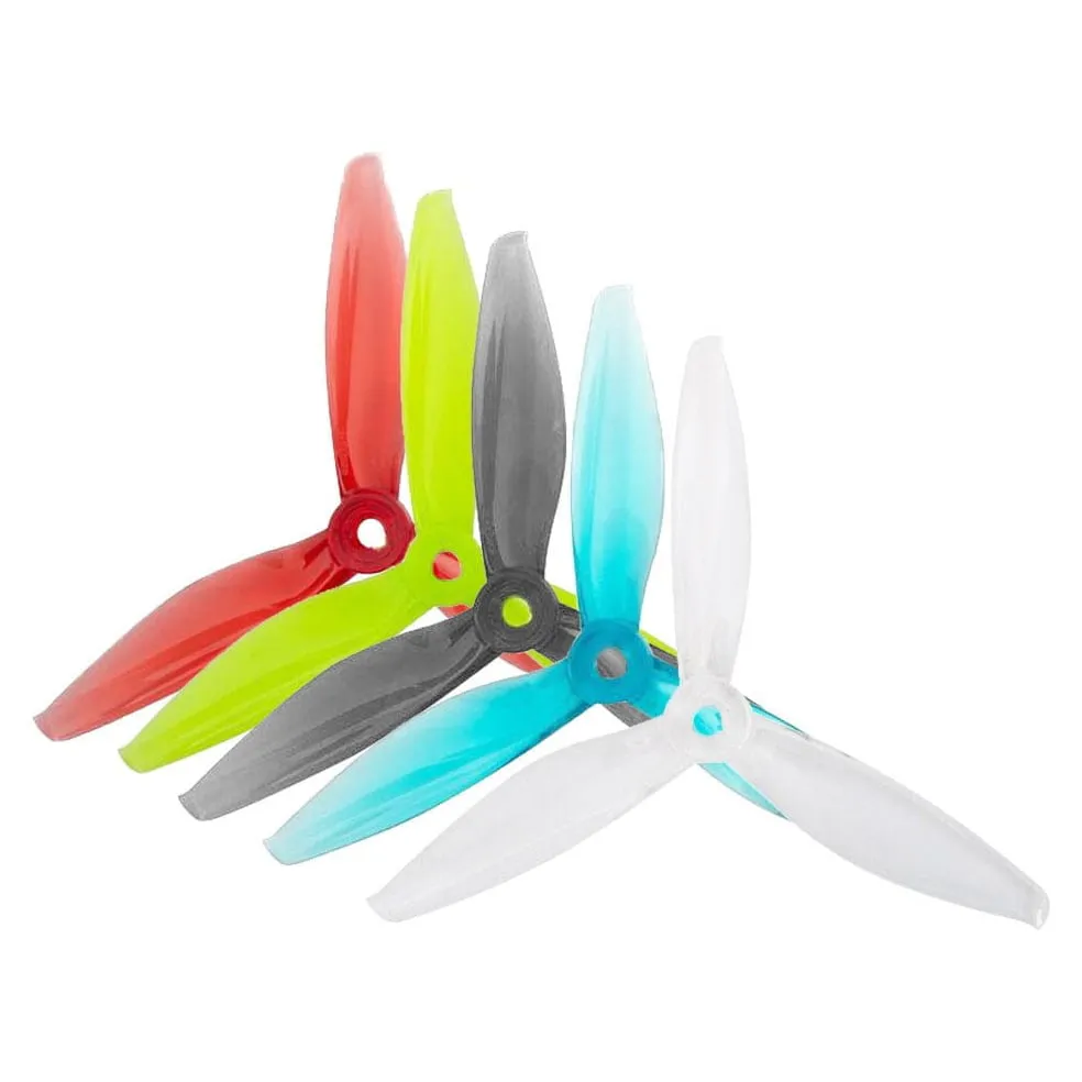 Gemfan Flash 5144 Propeller (Set of 4 — 2CW+2CCW)