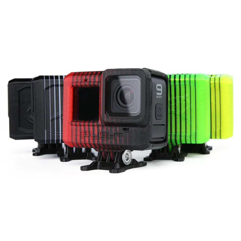 iFlight TPU Adjustable GoPro Mount (0–40°)