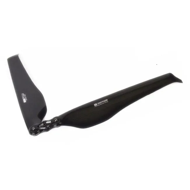 T-Motor FA18.2 x 5.9 Push-Type Carbon Fiber Folding Propeller (2PCS/Pair)