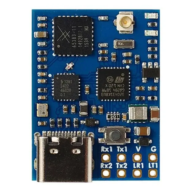 MATEKSYS mLRS 2.4GHz Receiver (MR24-30)