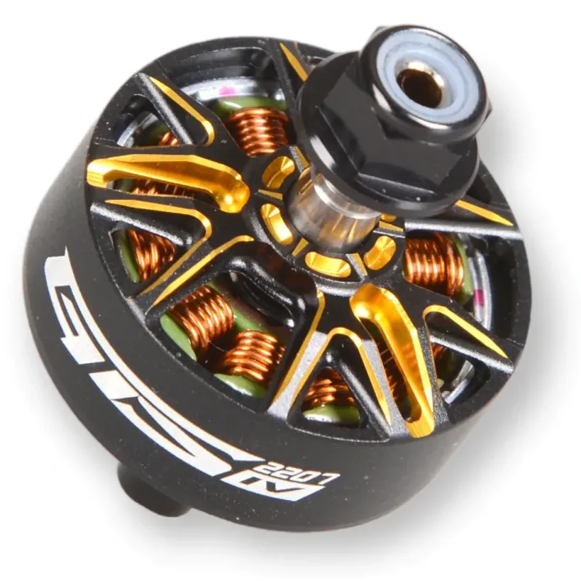 RCinPower GTS V4 2207 1960KV Motor