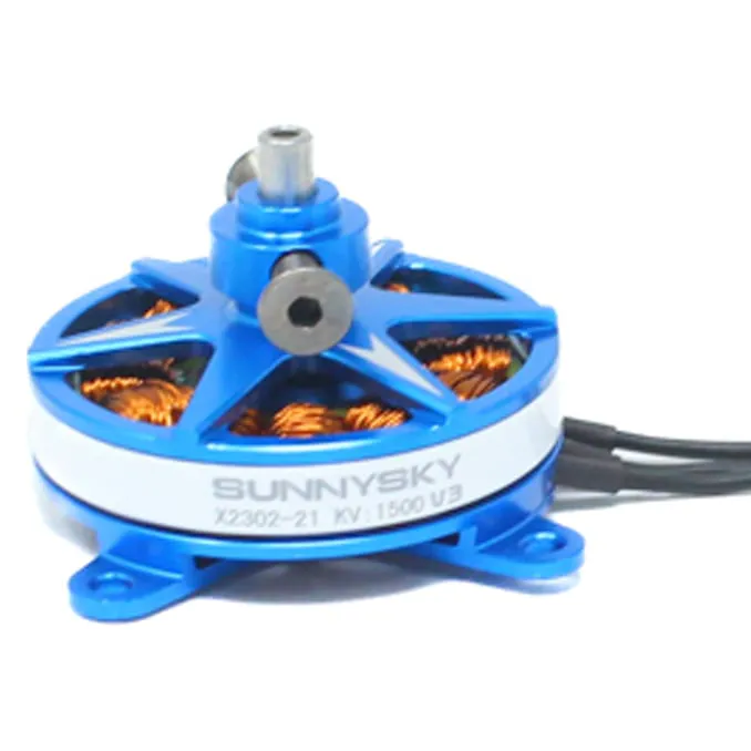 SunnySky S2302 V3 1500KV Fixed-Wing Motor