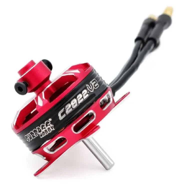 Surpass Hobby C2822 Fixed-Wing Motor