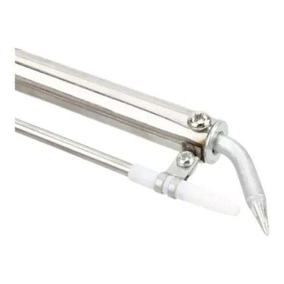 GT10 Manual Soldering Gun 220V 80W Adjustable