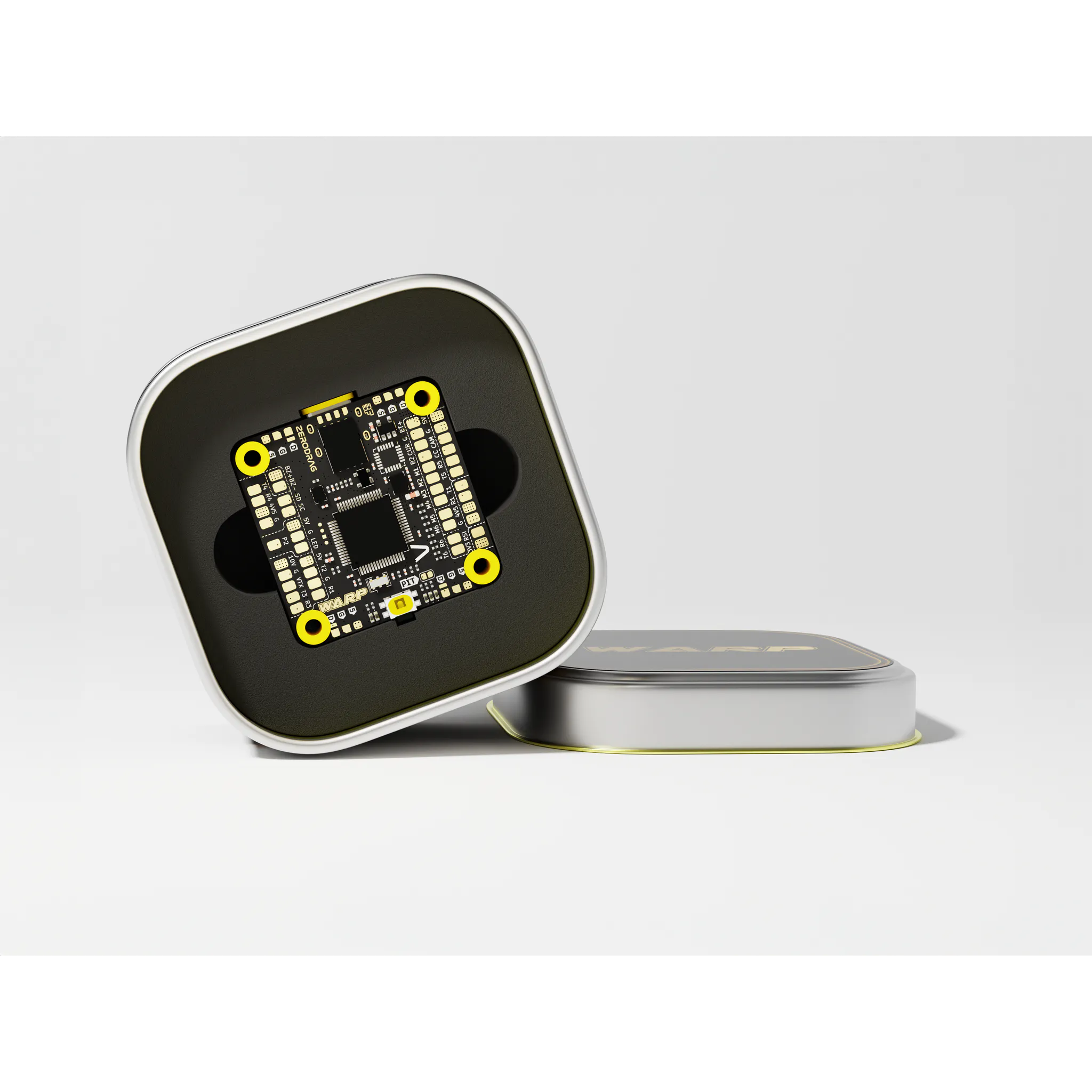 ZeroDrag Warp F7 Flight Controller (ICM42688P)