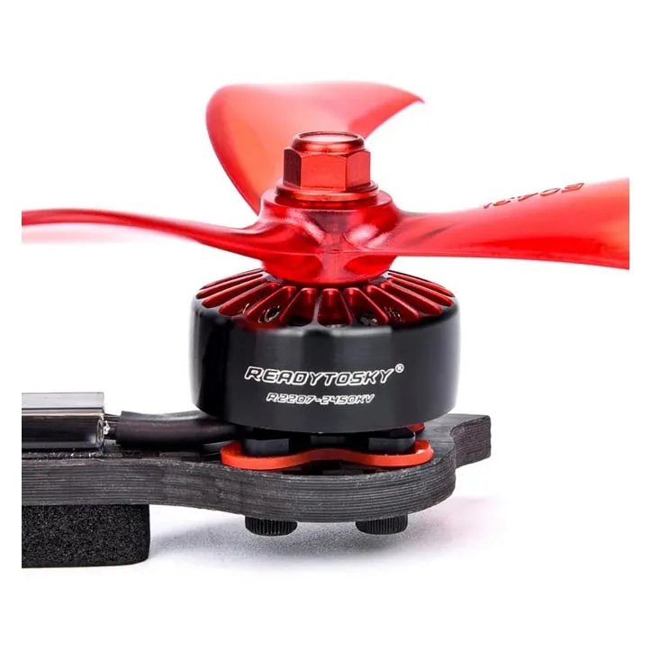 ReadyToSky R2207 2450KV Motor