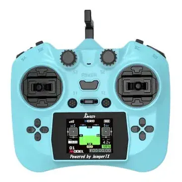 Jumper Smart ELRS 2.4GHz Radio Controller