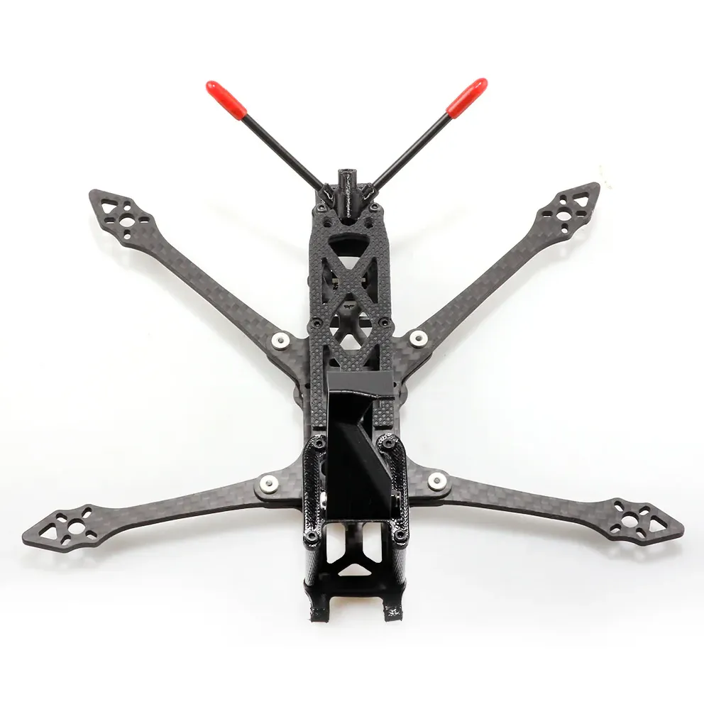 HGLRC Rekon 4 LR Frame Kit 4"