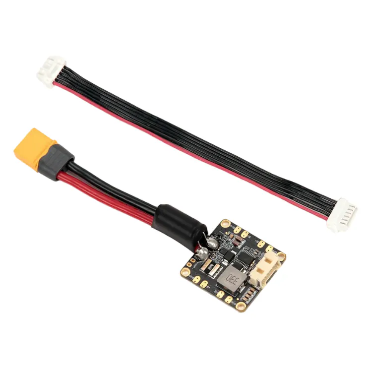 Holybro PM06D 14S Digital Power Module for Pixhawk 5X/6X
