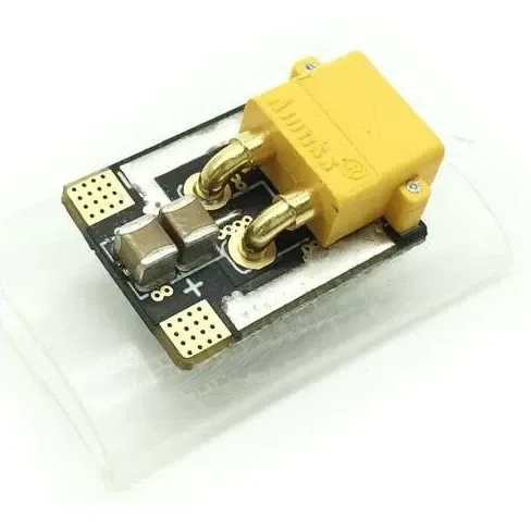 HGLRC Amass XT30 Current Sensor