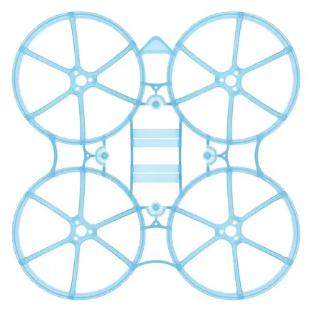 Air75 Brushless Whoop Frame