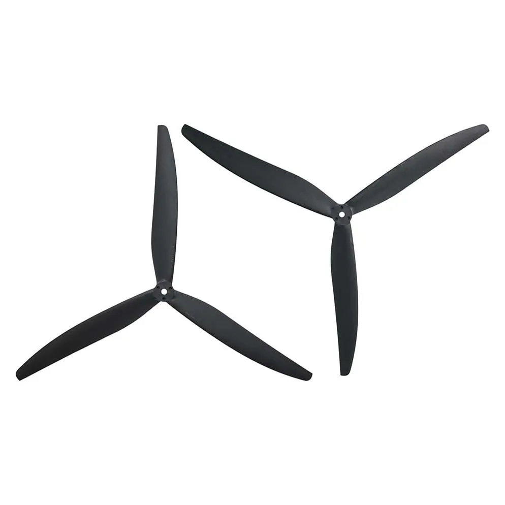 Gemfan 1309 Nylon Reinforced Propeller (Set of 2 — 1CW+1CCW)