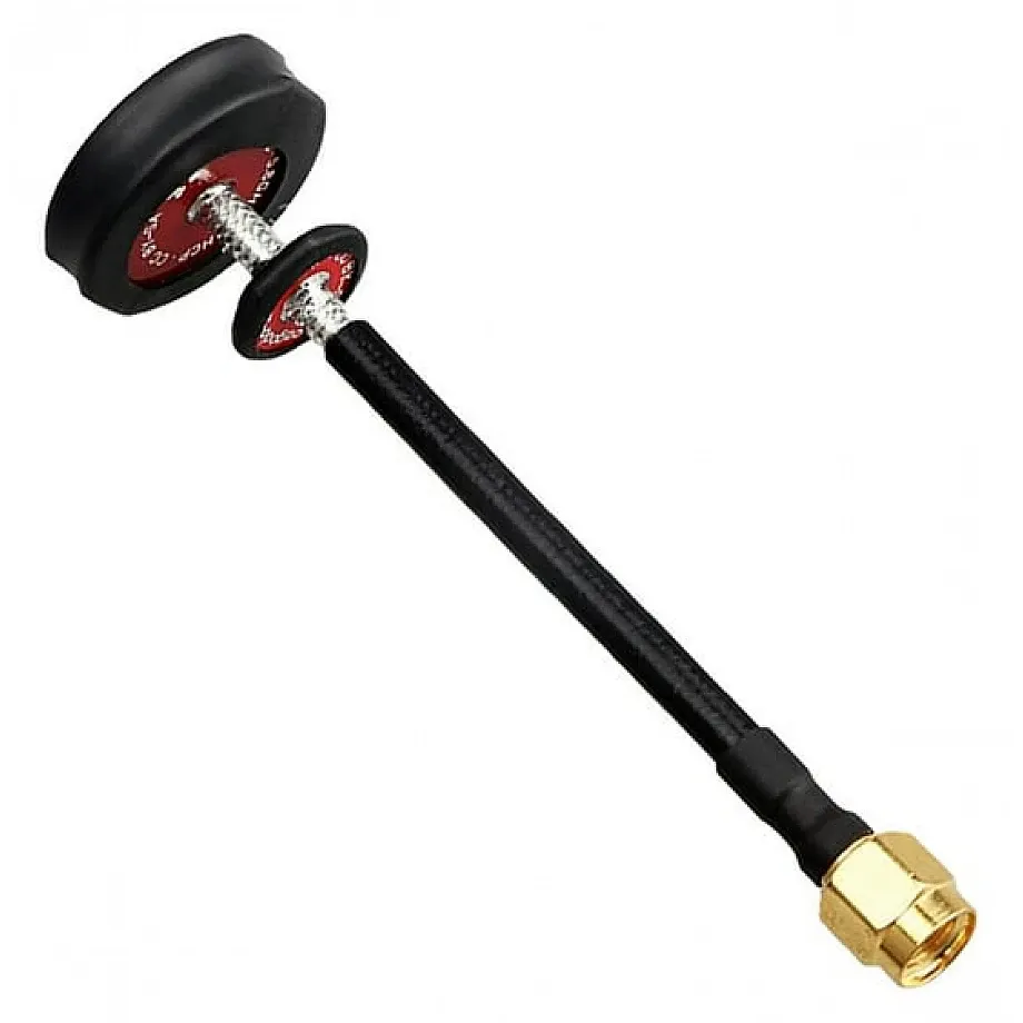 Pagoda 5.8G Omni FPV Antenna (SMA / RP-SMA)