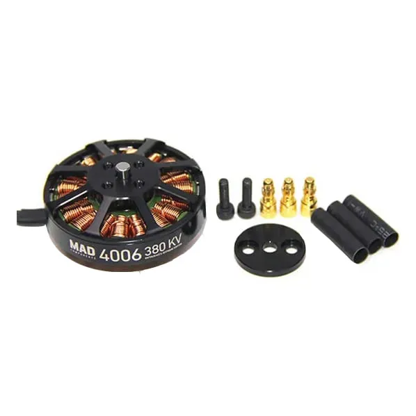 MAD 4006 EEE 380KV Brushless Motor