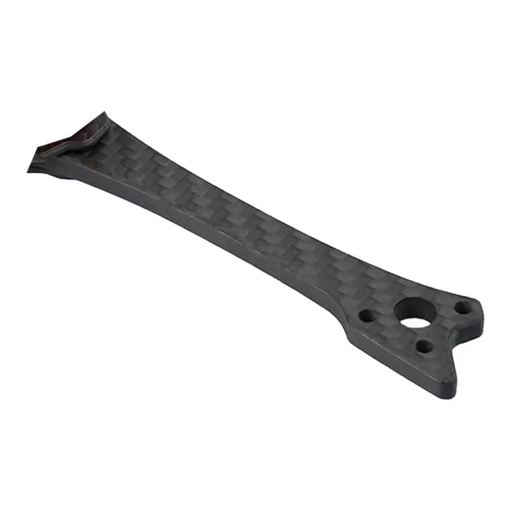 DeepSpace Raven5 Racing Frame Replacement Parts