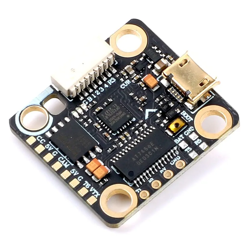 Skystars F7 RS Flight Controller 20x20 MPU6000