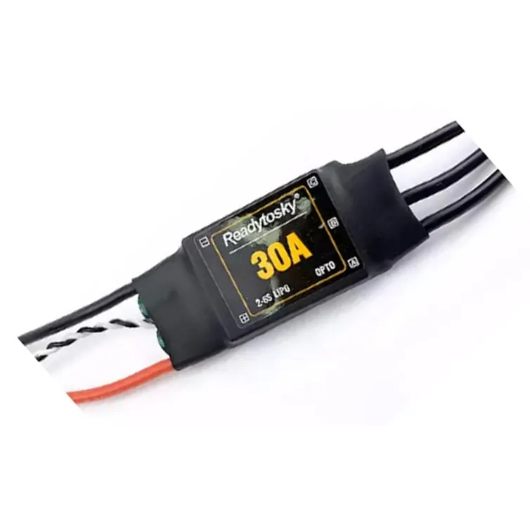 ReadyToSky 30A 2-6S Single ESC