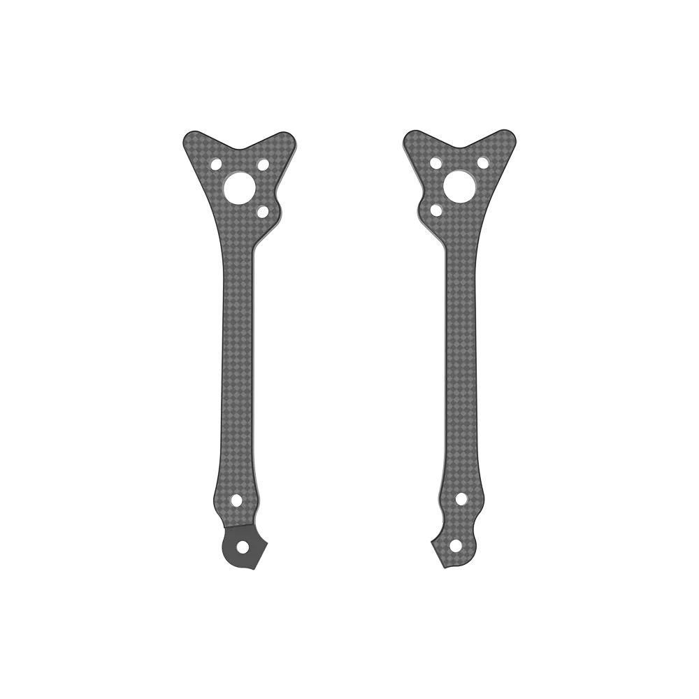 AOS 5R Replacement Arms