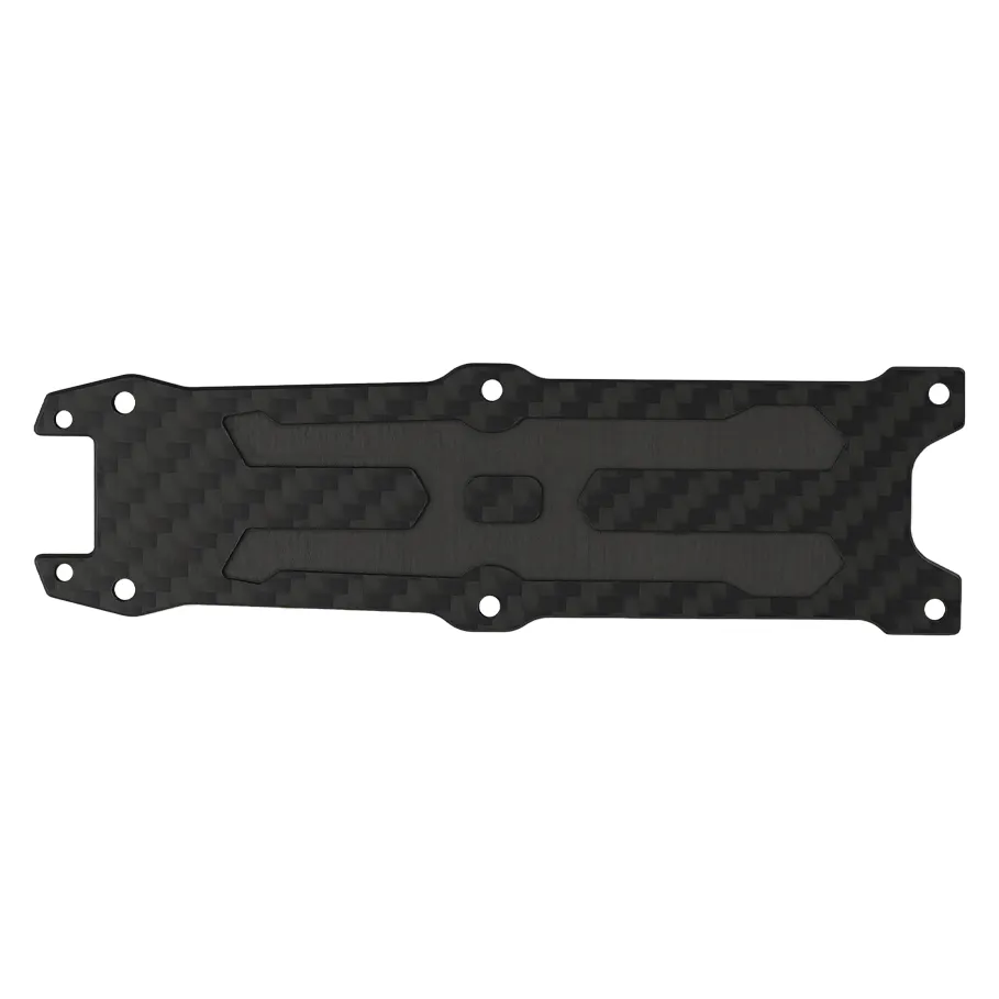 Deep Space SEEKER 5 O4 Pro DC/XL Frame Replacement Parts