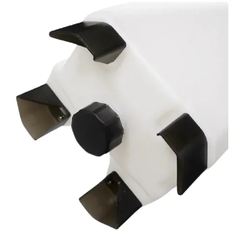 EFT G Series G16 16L Tank Quick-Release