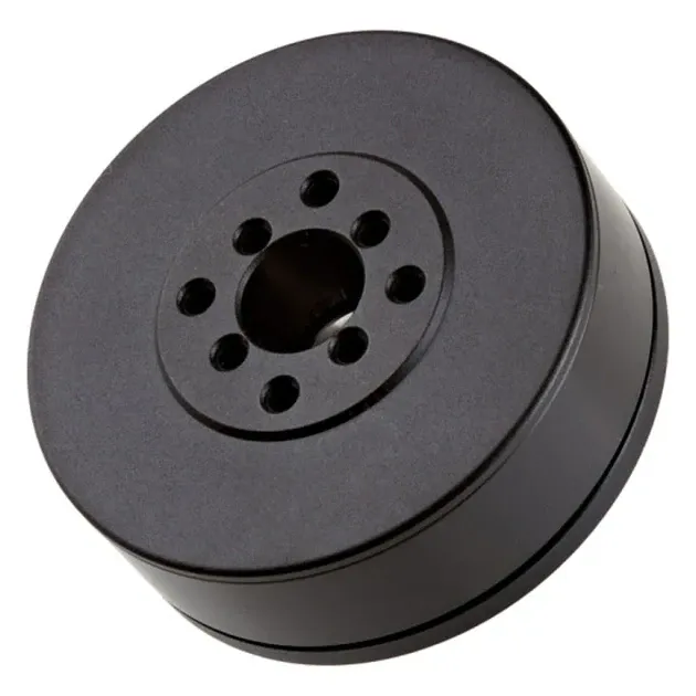 SparkFun Gimbal Motor 12V 467RPM (With or Without Encoder) — Encoder: Without Encoder