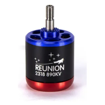 BrotherHobby Reunion 2318 890KV Motor