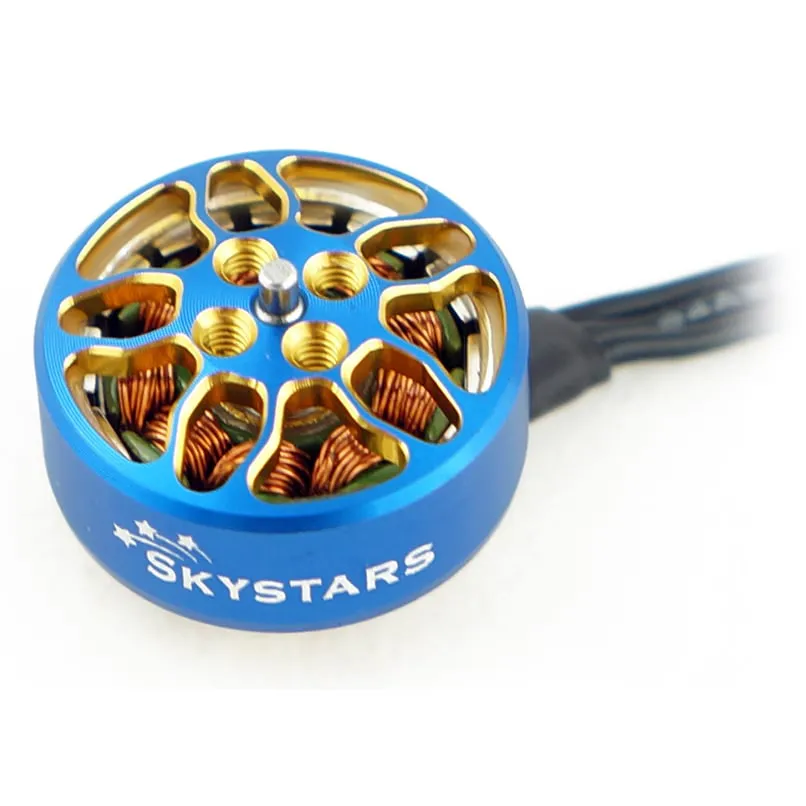 Skystars KOKO 1404 4600KV Motor