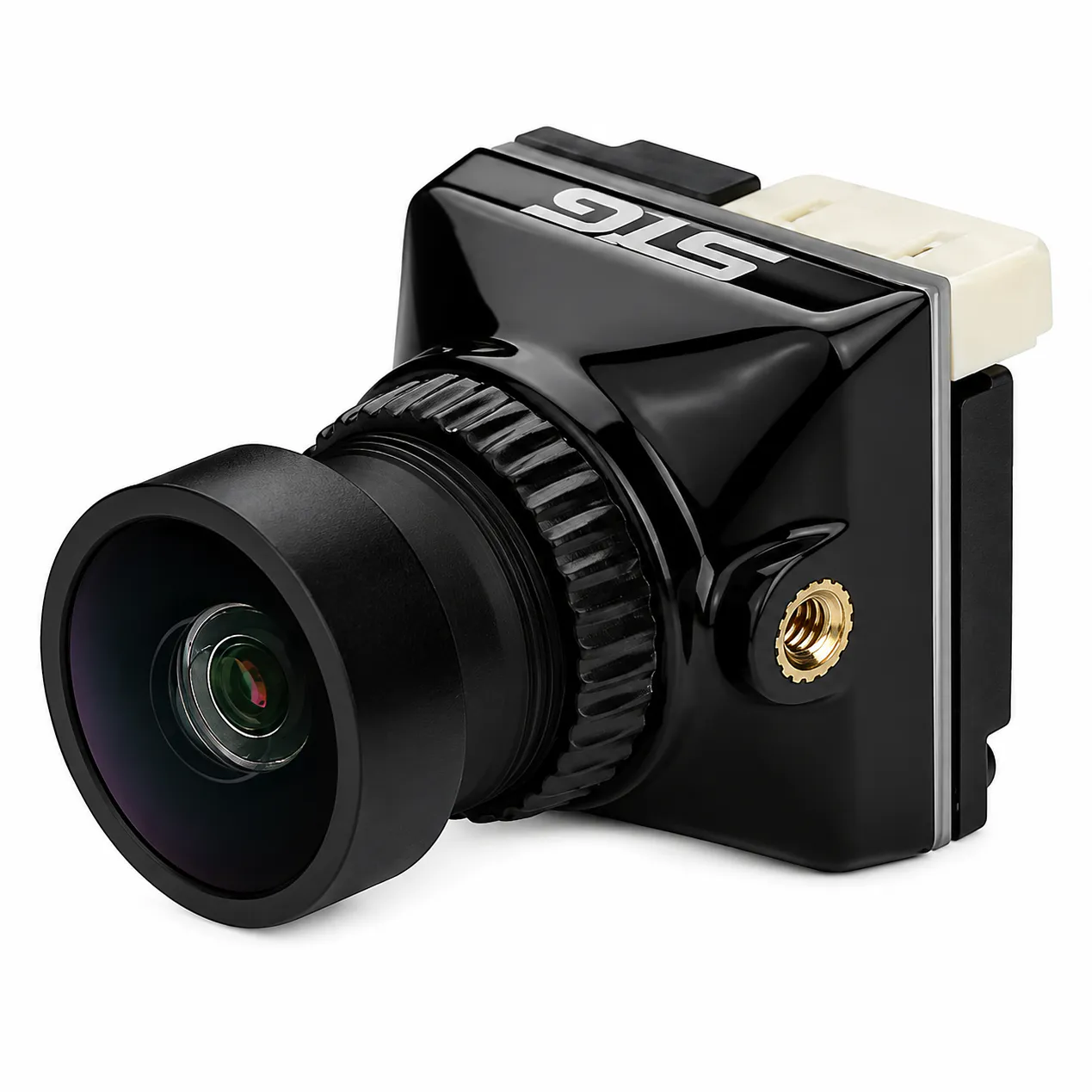 1800TVL BAT1 Night Vision Analog FPV Camera