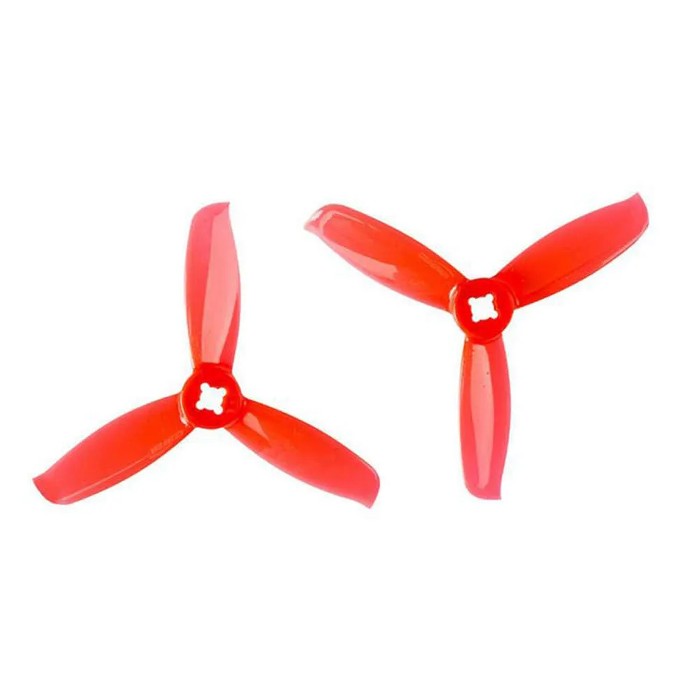 Gemfan WinDancer 3028 Propeller (Set of 4 — 2CW+2CCW)