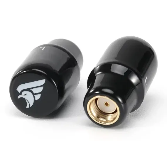 FlyFishRC Osprey HD 5.8G LHCP Stubby Antennas