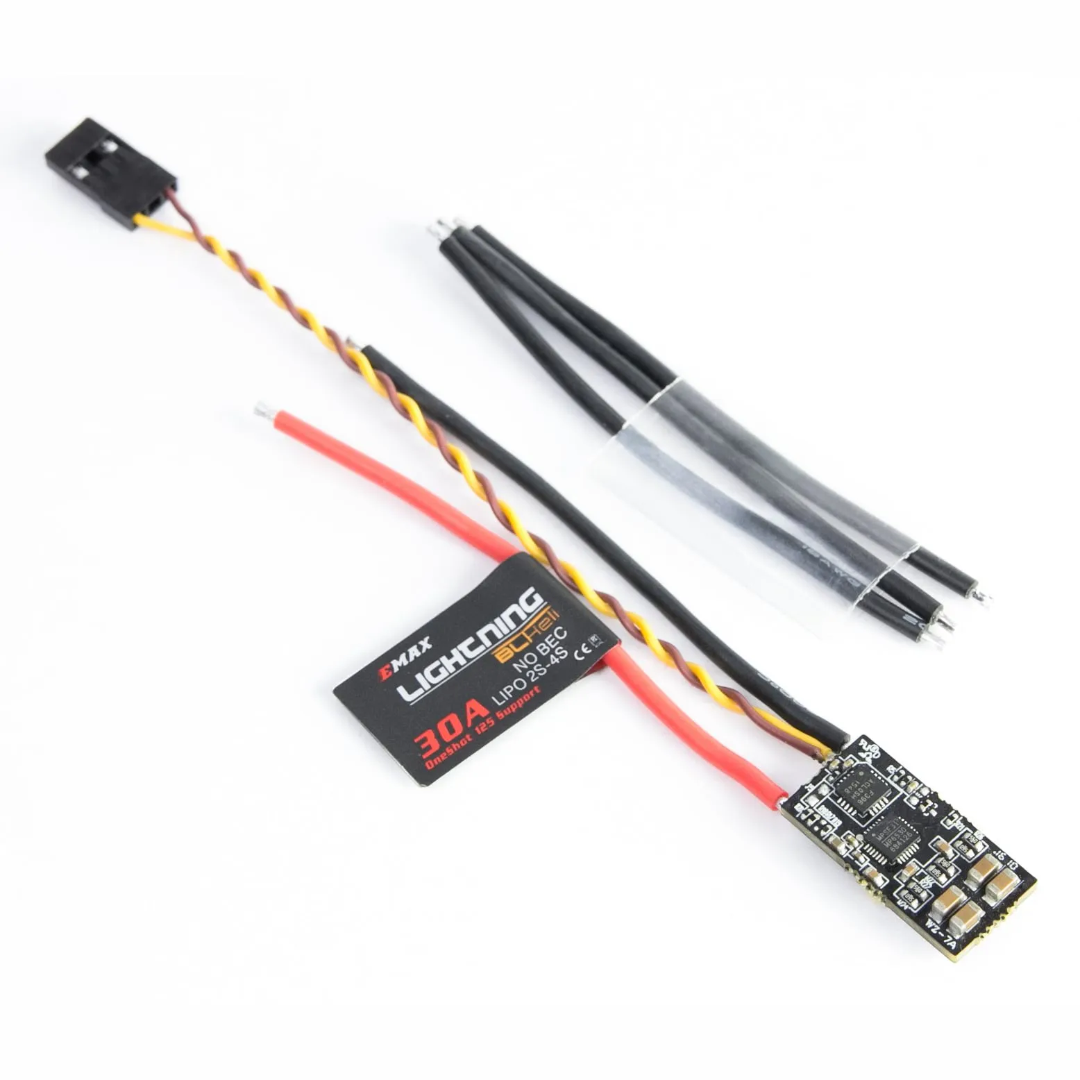 EMAX Lightning 30A Brushless ESC