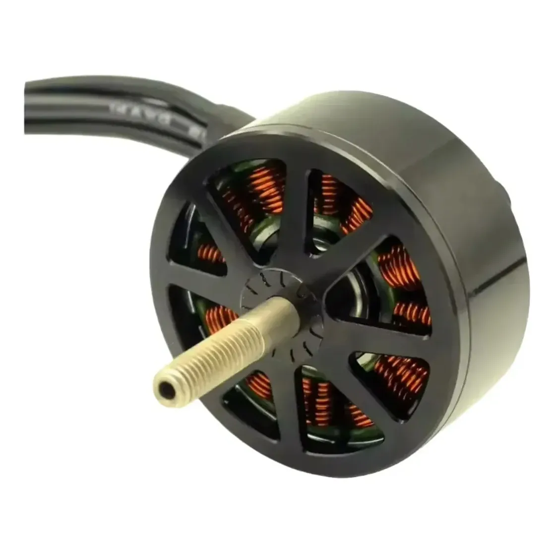 Alex 4214 380KV/500KV 5-8S Brushless Motor for UAV & Multirotor