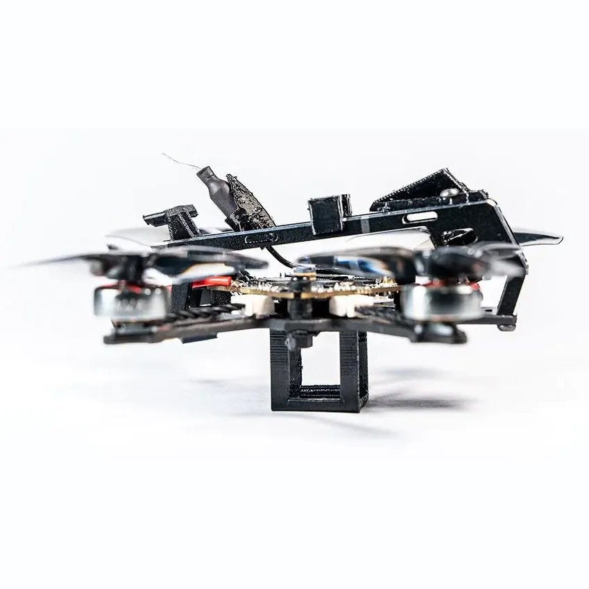 HGLRC Draknight 2-Inch Toothpick FPV Drone