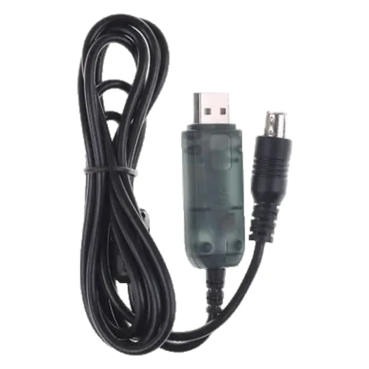 FlySky Data Cable for FS-i6 / FS-T6 Transmitter