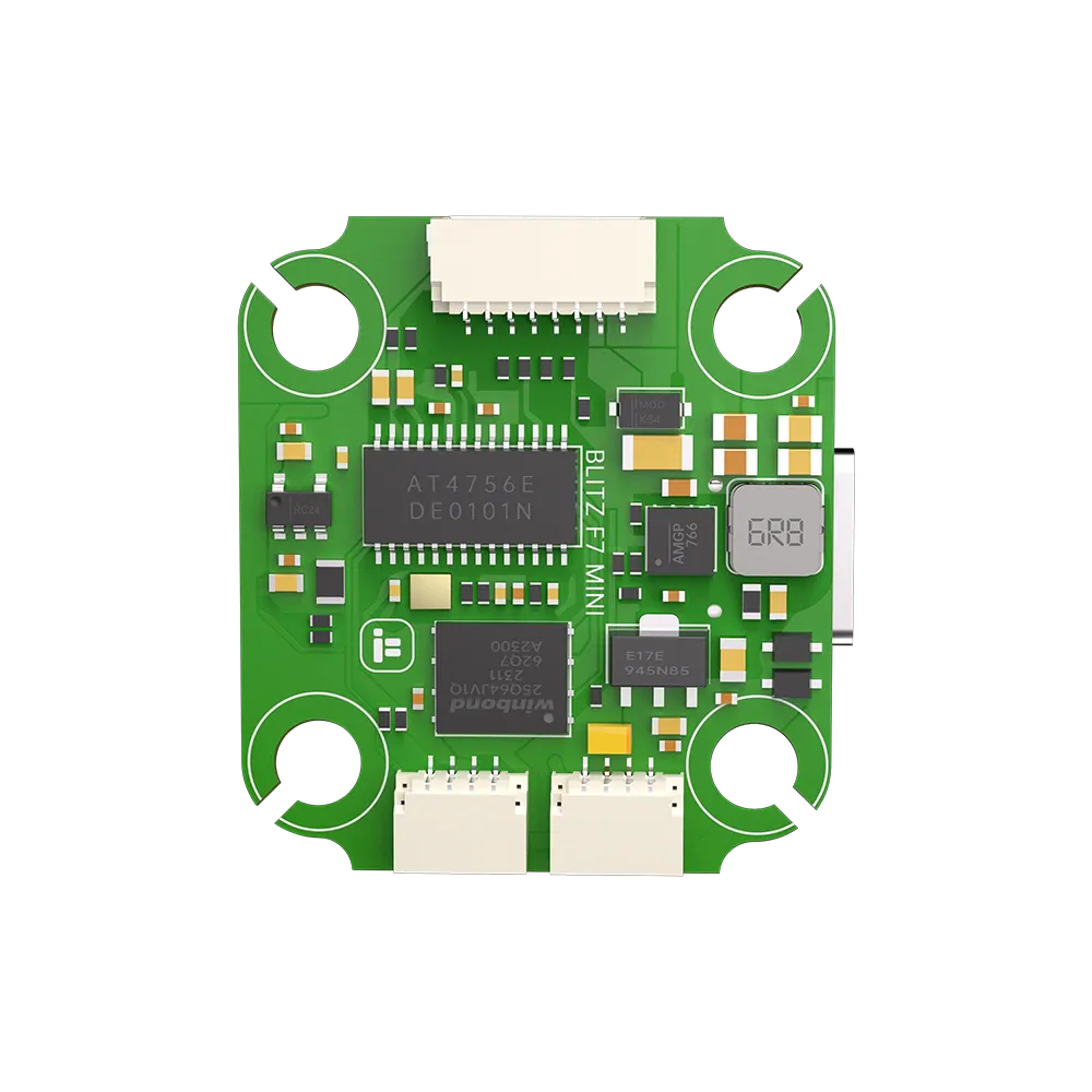 iFlight BLITZ Mini F745 Flight Controller