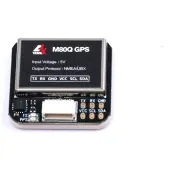 Axisflying M80Q GPS Module with Compass