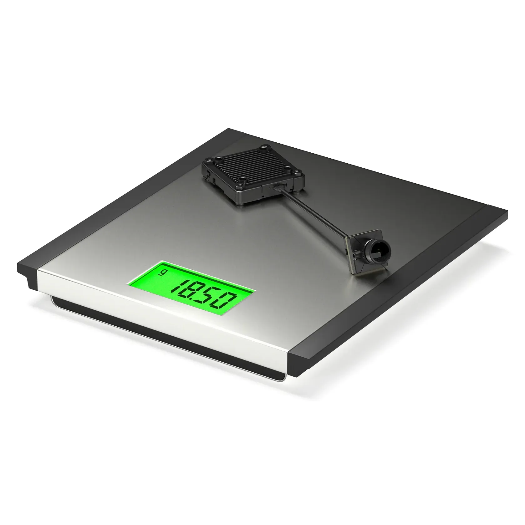 Caddx Walksnail Avatar HD Nano Kit V3