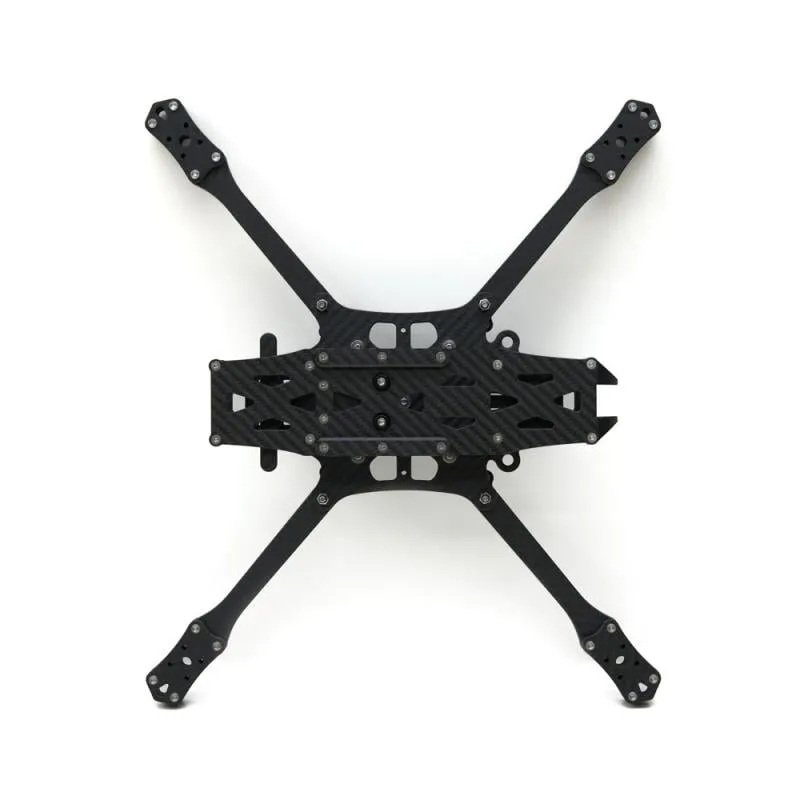 HNY Badger II 9 Inch