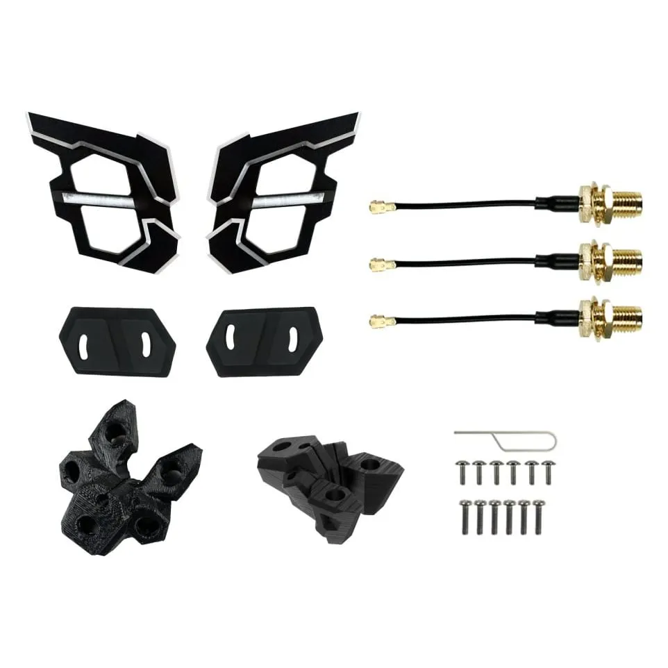 GEPRC Vapor D/X O4 Pro Camera Upgrade Kit