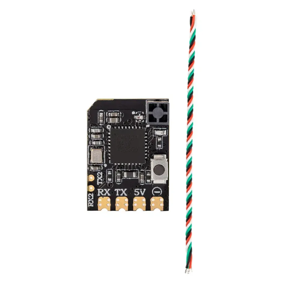 RadioMaster XR2 Nano 2.4GHz ELRS Receiver