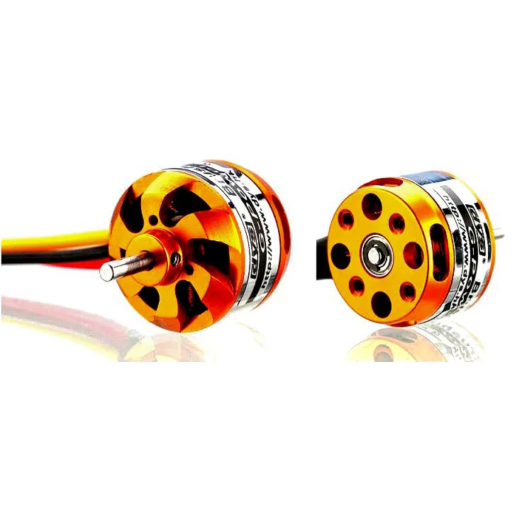 DYS D2822 Outrunner Brushless Motor