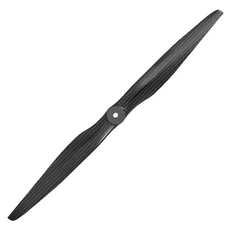 T-Motor AUZ 24x12 Fixed-Wing Carbon Fiber Propeller