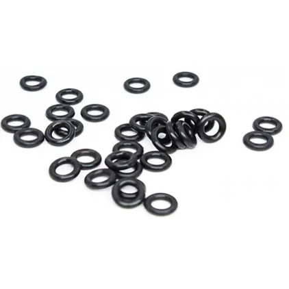 Flight Controller O-Rings