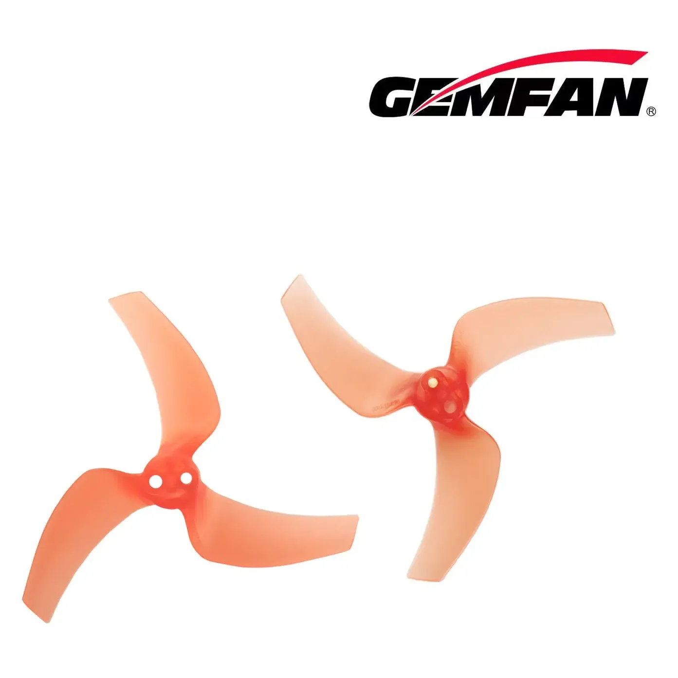 Gemfan 3032 3-Blade Propeller for DJI Avata 2 (Set of 4)