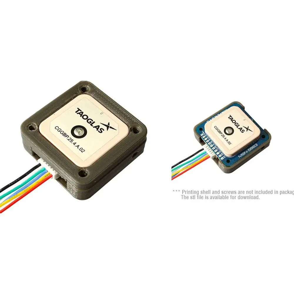 MATEKSYS M9N-5883 GNSS and Compass