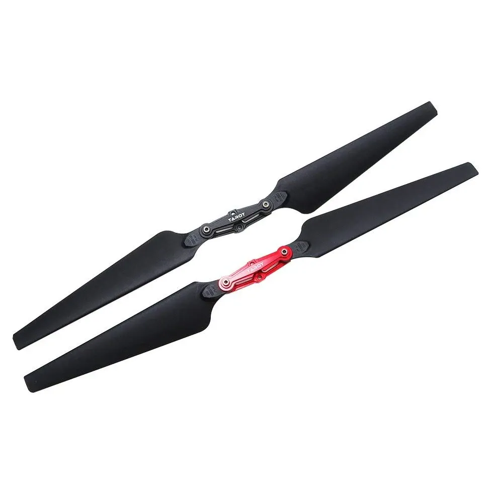 Tarot TL100D07 1655 16" Folding Propellers with Holders (CW+CCW)