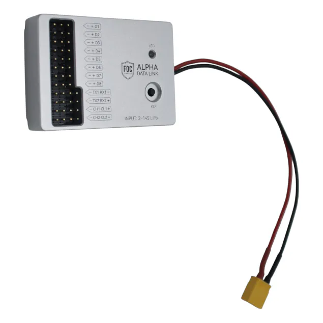 T-Motor Data Link V2 Telemetry Module for Alpha ESCs