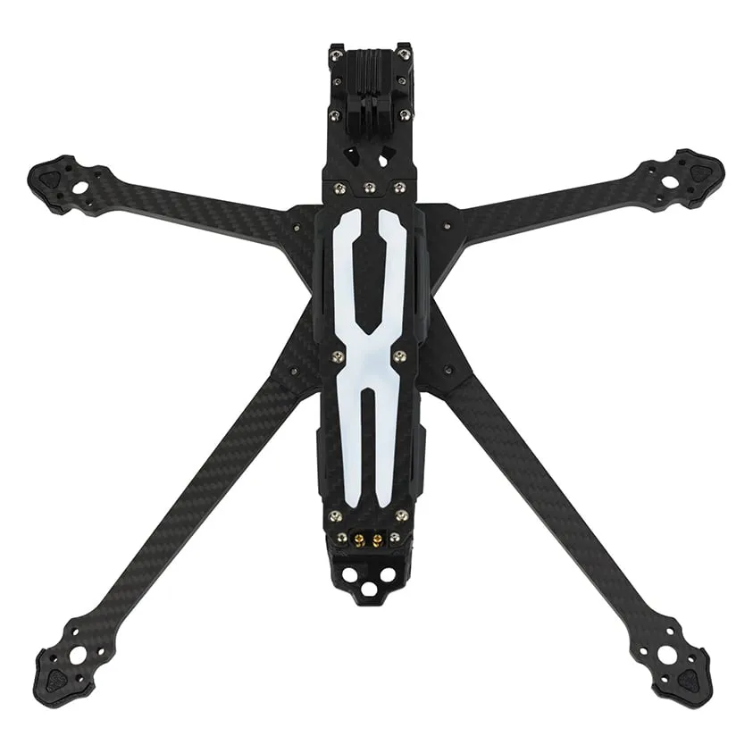 DeepSpace ROC 7 Frame Kit