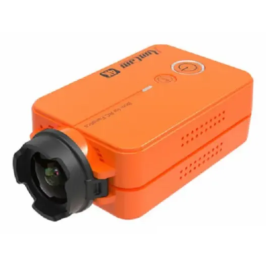 RunCam 2 1080p HD FPV Action Camera (850mAh)
